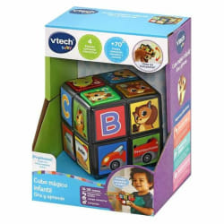 Vtech Rubik's Cube 2x2 Enfant