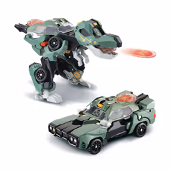 VTech Switch &amp; Go Dino's S&amp;G DINOS LANCEUR - TYRAM