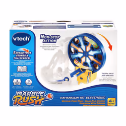 VTech Marble Rush - Expansion Kit Electronic - Reuzenrad