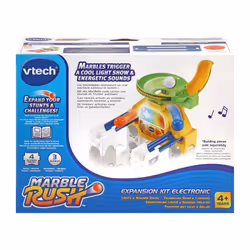 VTech Marble Rush - Expansion Kit Electronic - Trechter