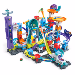 VTech Marble Rush 559804, 4 an(s), AA, Multicolore