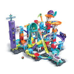 VTech MARBLE RUSH - SPACE MAGNETIC MISSION SET XL300E