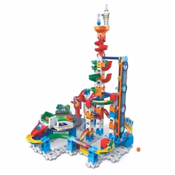 Vtech Piste lanceur Marble Rush (FR)