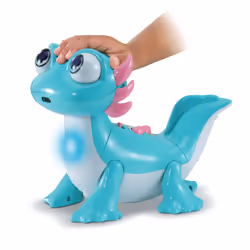 VTech Baby ZÉBULON, MON COMPAGNON GLOUTON - Vue supplémentaire 2