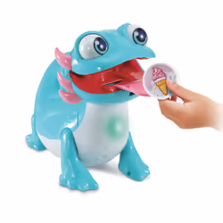 VTech Baby ZÉBULON, MON COMPAGNON GLOUTON - Vue supplémentaire 3