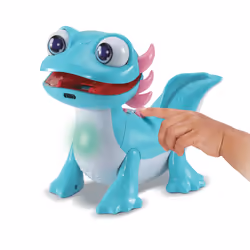 VTech Baby ZÉBULON, MON COMPAGNON GLOUTON - Vue supplémentaire 4
