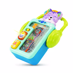 VTech BABY BALADEUR DES DECOUVERTES