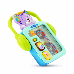 VTech BABY BALADEUR DES DECOUVERTES