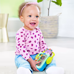 VTech BABY BALADEUR DES DECOUVERTES - Vue supplémentaire 5