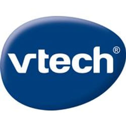 VTech Jouets Electroniques Educatifs GABBY - MONTRE-JEU GABBY
