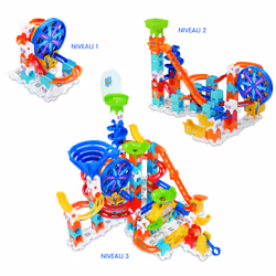 VTech MARBLE RUSH - ULTIMATE SET ELECTRONIC XL 200E - Vue supplémentaire 2