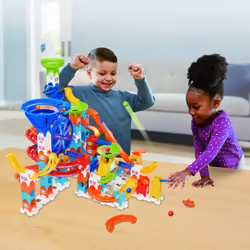 VTech MARBLE RUSH - ULTIMATE SET ELECTRONIC XL 200E - Vue supplémentaire 3