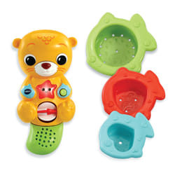 VTech Baby MA PETITE LOUTRE DE BAIN