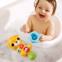 VTech Baby MA PETITE LOUTRE DE BAIN