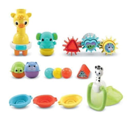 VTech Baby MAXI COFFRET DE BAIN