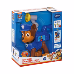 VTech Jouets Electroniques Educatifs PP - CHASE INTERACTIF - Vue supplémentaire 10