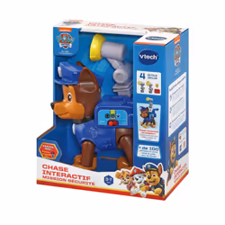 VTech Jouets Electroniques Educatifs PP - CHASE INTERACTIF - Vue supplémentaire 12