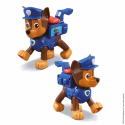 VTech Jouets Electroniques Educatifs PP - CHASE INTERACTIF - Vue supplémentaire 4