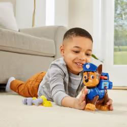 VTech Jouets Electroniques Educatifs PP - CHASE INTERACTIF - Vue supplémentaire 5