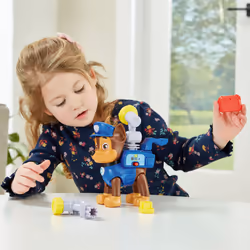 VTech Jouets Electroniques Educatifs PP - CHASE INTERACTIF - Vue supplémentaire 6
