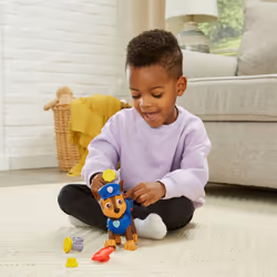 VTech Jouets Electroniques Educatifs PP - CHASE INTERACTIF - Vue supplémentaire 7