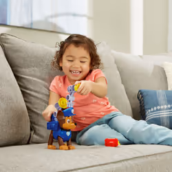 VTech Jouets Electroniques Educatifs PP - CHASE INTERACTIF - Vue supplémentaire 8