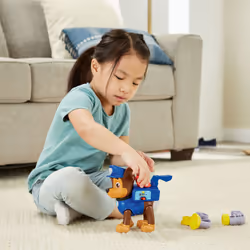 VTech Jouets Electroniques Educatifs PP - CHASE INTERACTIF - Vue supplémentaire 9