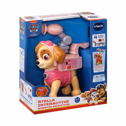 VTech Jouets Electroniques Educatifs PP - STELLA INTERACTIVE - Vue supplémentaire 10