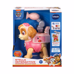 VTech Jouets Electroniques Educatifs PP - STELLA INTERACTIVE - Vue supplémentaire 11