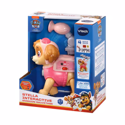 VTech Jouets Electroniques Educatifs PP - STELLA INTERACTIVE - Vue supplémentaire 12