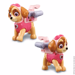 VTech Jouets Electroniques Educatifs PP - STELLA INTERACTIVE - Vue supplémentaire 4