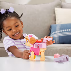 VTech Jouets Electroniques Educatifs PP - STELLA INTERACTIVE - Vue supplémentaire 5