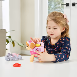 VTech Jouets Electroniques Educatifs PP - STELLA INTERACTIVE - Vue supplémentaire 6