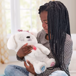 VTech KIDIFRIENDS KISSKISS, MON TOUTOU BISOUS - Vue supplémentaire 6