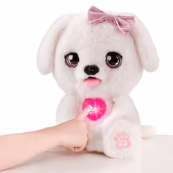 VTech KIDIFRIENDS KISSKISS, MON TOUTOU BISOUS - Vue supplémentaire 7