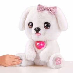 VTech KIDIFRIENDS KISSKISS, MON TOUTOU BISOUS - Vue supplémentaire 8