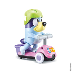 VTech Jouets Electroniques Educatifs BLUEY - TROTTI-BLUEY INTERACTIVE