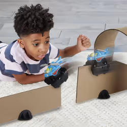 VTech Car-Board Racers - FLIGHT - Vue supplémentaire 10