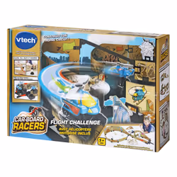 VTech Car-Board Racers - FLIGHT - Vue supplémentaire 11