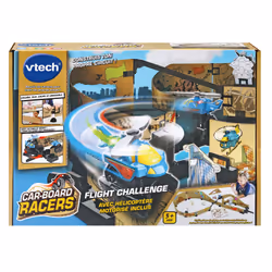 VTech Car-Board Racers - FLIGHT - Vue supplémentaire 12