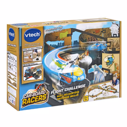 VTech Car-Board Racers - FLIGHT - Vue supplémentaire 13