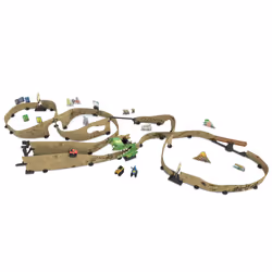 VTech Car-Board Racers - FLIGHT - Vue supplémentaire 4