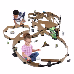 VTech Car-Board Racers - FLIGHT - Vue supplémentaire 7