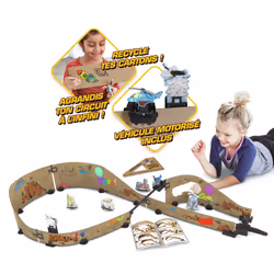 VTech Car-Board Racers - FLIGHT - Vue supplémentaire 8