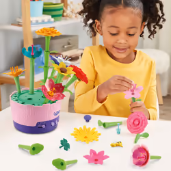 VTech Art CRÉA-FLEURS MAGIQUES - Vue supplémentaire 10