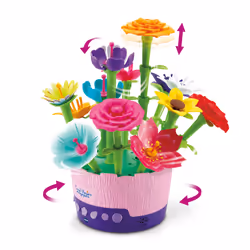 VTech Art CRÉA-FLEURS MAGIQUES - Vue supplémentaire 2
