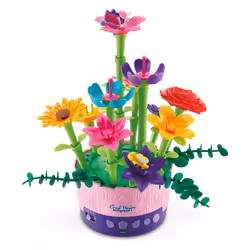 VTech Art CRÉA-FLEURS MAGIQUES - Vue supplémentaire 3