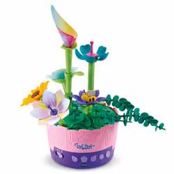 VTech Art CRÉA-FLEURS MAGIQUES - Vue supplémentaire 4