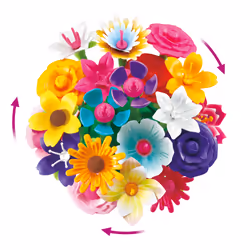VTech Art CRÉA-FLEURS MAGIQUES - Vue supplémentaire 5