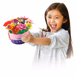 VTech Art CRÉA-FLEURS MAGIQUES - Vue supplémentaire 7